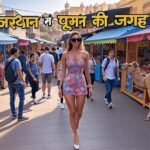 Rajasthan me ghumne ki jagah top 5 – travel guide by raju meena Rajasthan me ghumne ki jagah