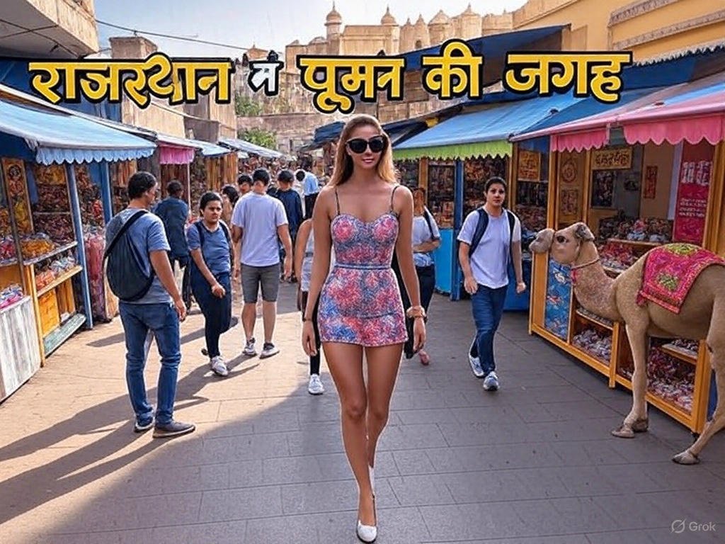 Rajasthan me ghumne ki jagah top 5 – travel guide by raju meena Rajasthan me ghumne ki jagah