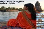 tour packages under 50000 in india