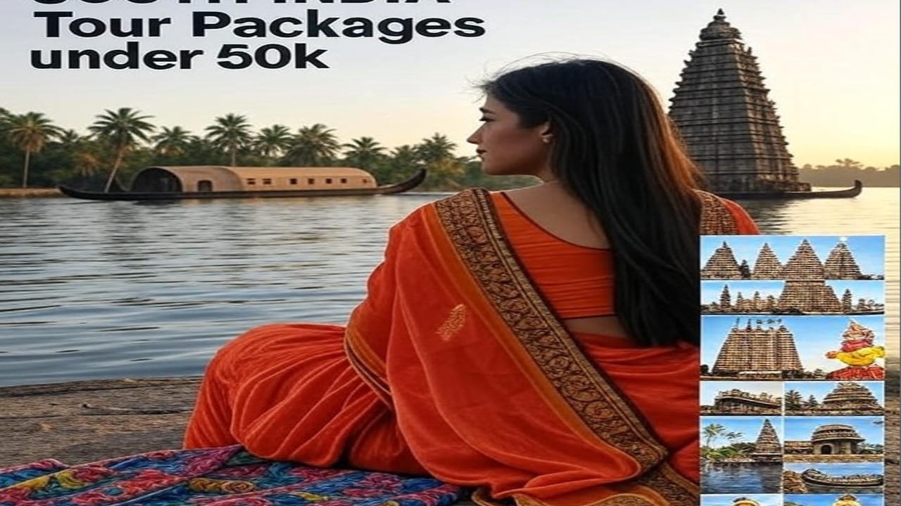 tour packages under 50000 in india – घूमो इंडिया सस्ते में! tour packages under 50000 in india